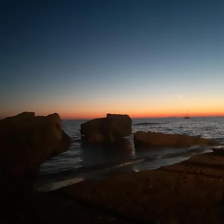 View * Castiglioncello