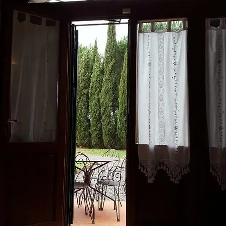 Holiday home View Castiglioncello