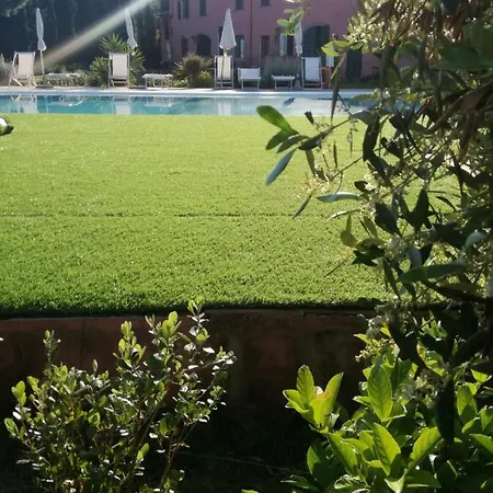 View Holiday home Castiglioncello
